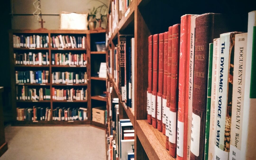 Books to Read for Lent