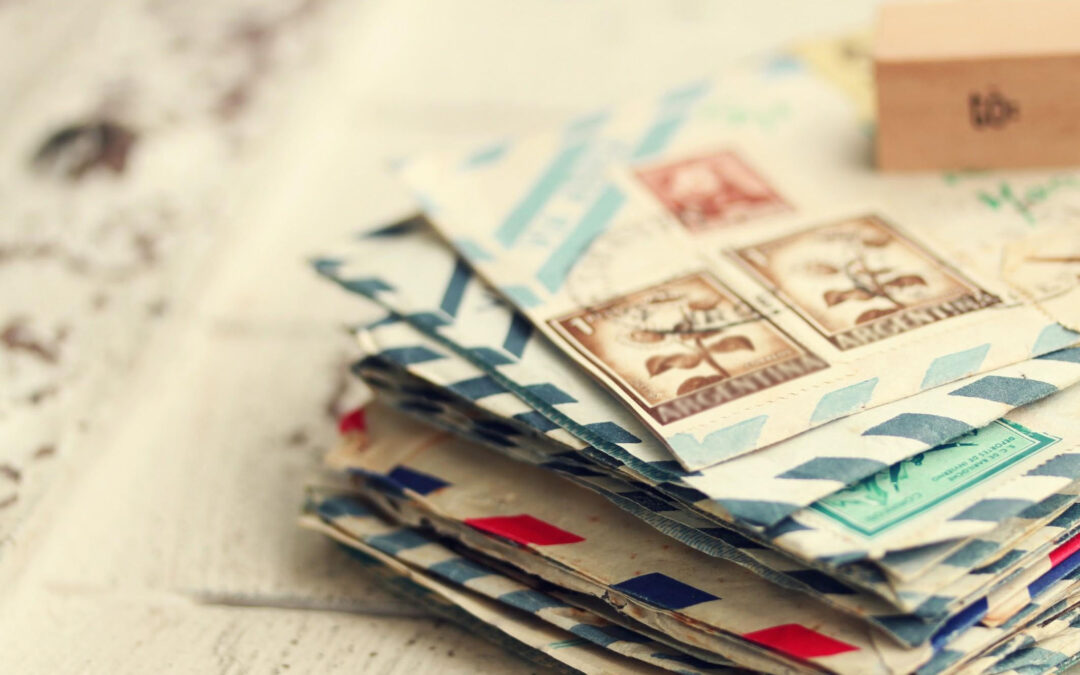 Message From Fr. Justus