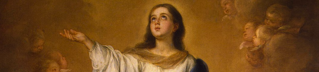 The Immaculate Conception