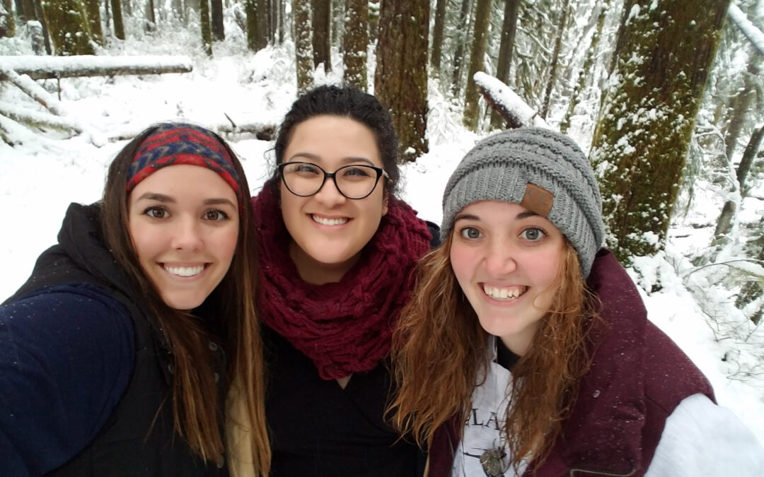 Fruits of the Missionary Program