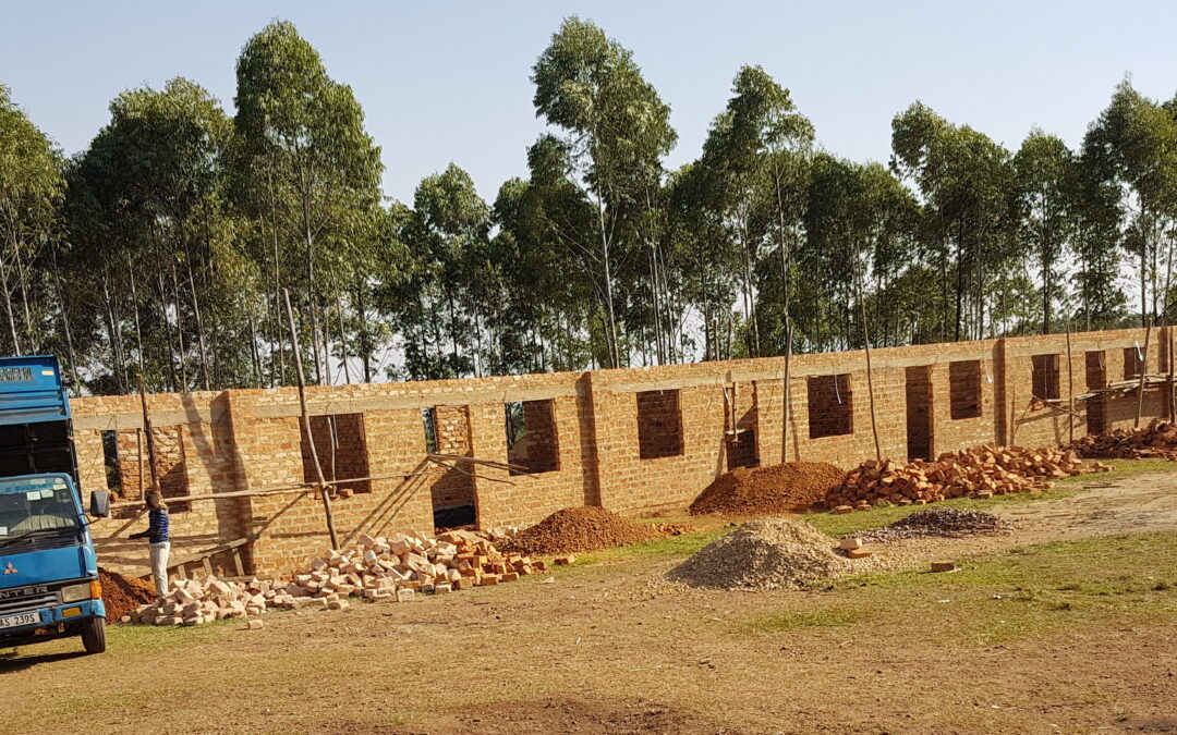 Ugandan School Update