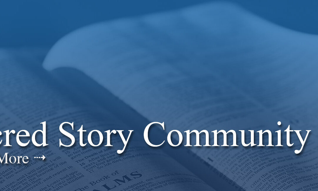 Sacred Story Community