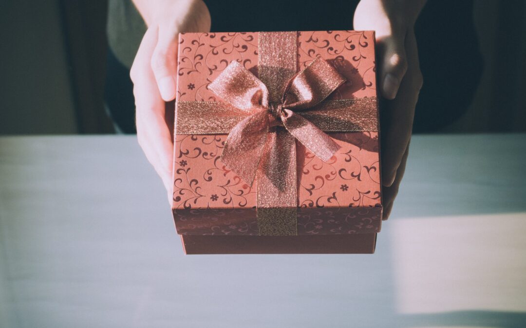 Christmas Gift Drive