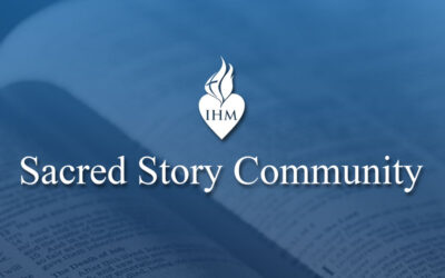 Sacred Story Community