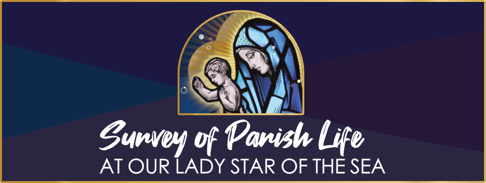 Parish Life Survey