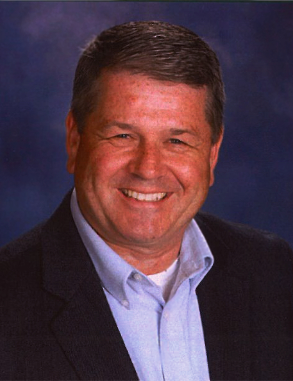 Deacon Patrick O'Toole